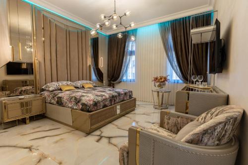 Luxury Suite Eroilor