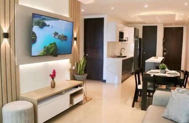 Luxury Suite in Riomar 2BR/2BA #Barranquilla