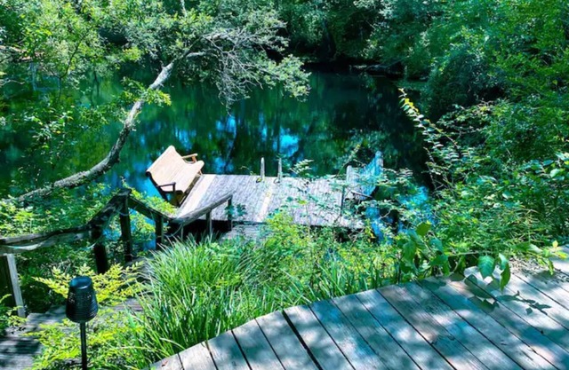 Luxury Suite: * Serene Nature & Spring*!