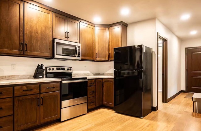 Luxury Suites #1