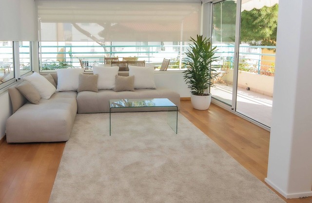 Luxury Suites Collection - Organza