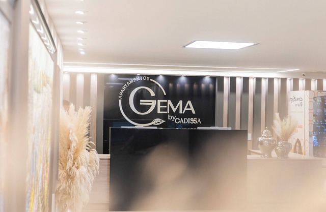 Luxury Suites Gema by Cadissa