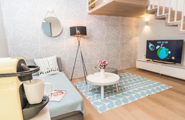 Luxury Suites Liechtenstein