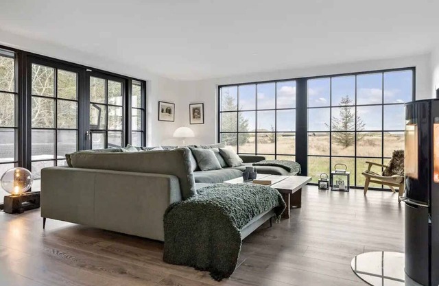 Luxury summer house in Kandestederne (Skagen)