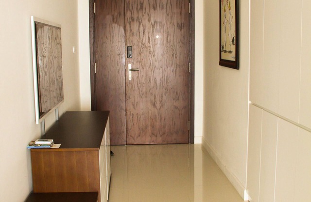 Luxury Sunrise City central 2 BRS Apartment