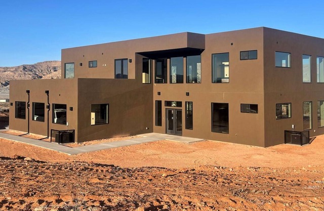 LUXURY SUNSET VILLA NEXT TO ANTELOPE CANYON