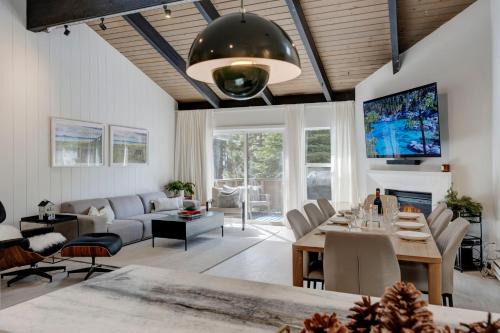 Luxury Tahoe Getaway in Incline Village