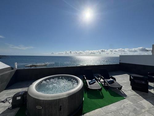 Luxury tajao 1