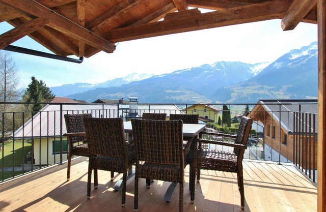 Luxury Tauern Suite Walchen/Kaprun 8a