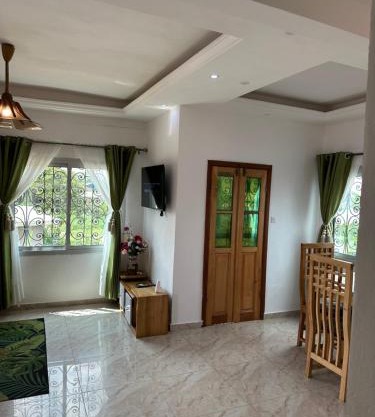 Luxury Terrace Guest House