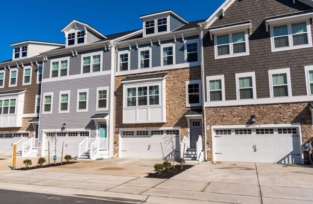 Luxury Townhome WestOC -4 BRS/golf/asssateague