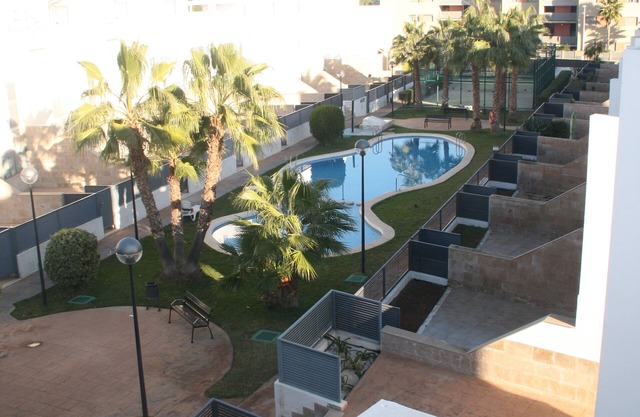 Luxury townhouse 100 meters from the beach
