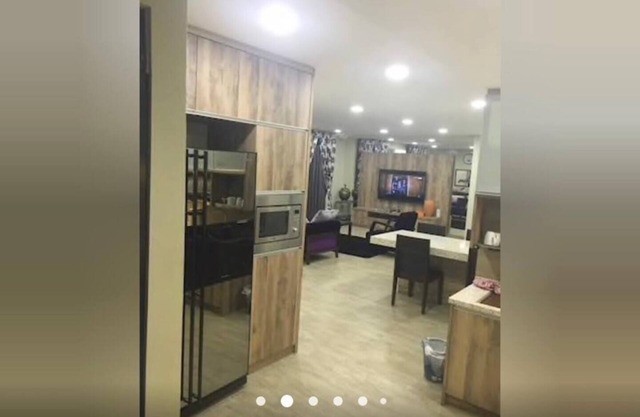 Luxury TownHouse @ Serdang
