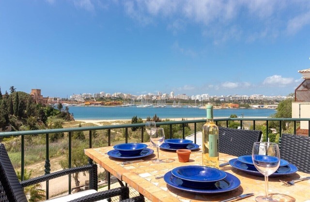 Luxury Townhouse nº10 - Front-line Sea views