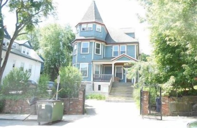 Luxury townhouse w pks 10 minutes from Fenway, S End Brigham circle & downtown