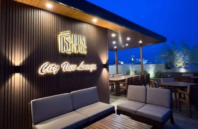 Luxury Tropical 1BRnn