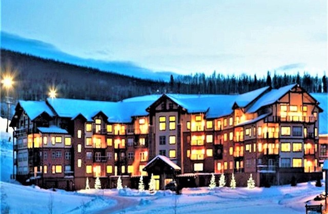 Luxury, True Ski in/Ski Out Condo at Granby Ranch; by Winter Park & Grand Lake