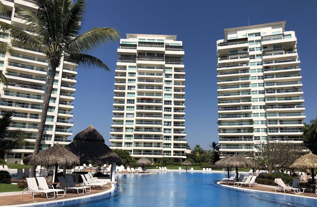 Luxury vacation condo!