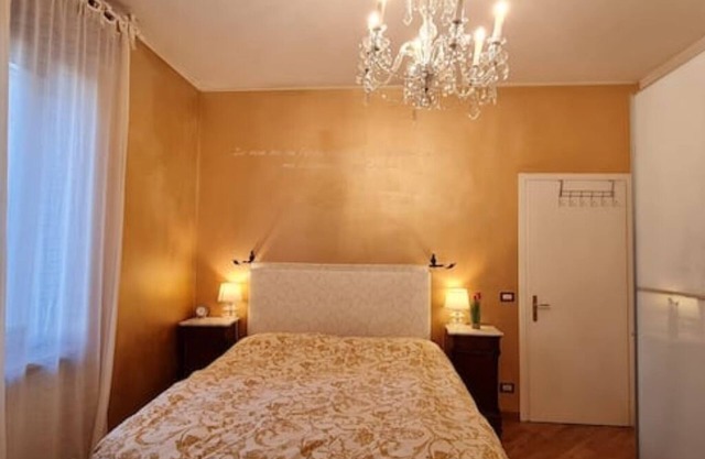 Luxury Verona Apartment City Centre