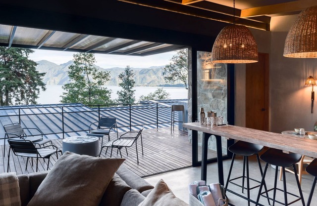 Luxury Villa in Atitlan - Peaceful Escape - Stunning Lake Views. Villa Palopó.