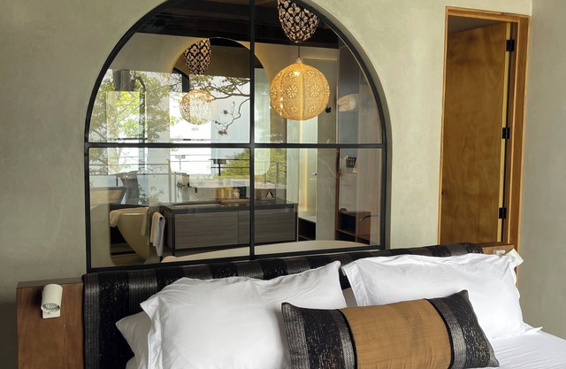 Luxury Villa in Atitlan - Peaceful Escape - Stunning Lake Views. Villa Atitlan.