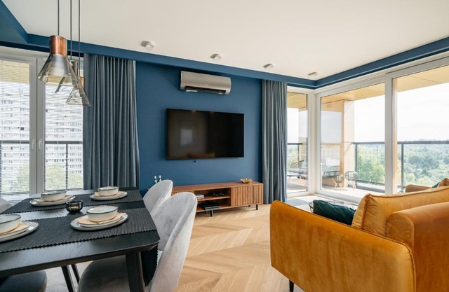 Luxury View