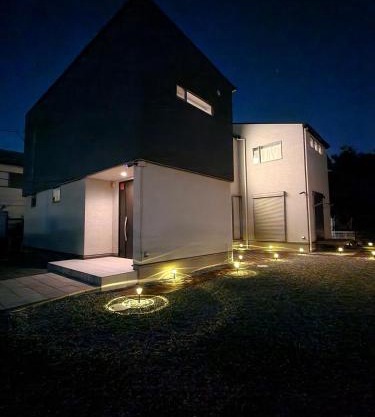 Luxury Villa 223