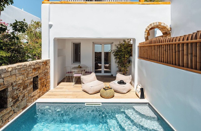 Luxury Villa 2BR 2BA With/Private Pool ⛱