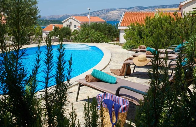 Luxury Villa Apollo IV.