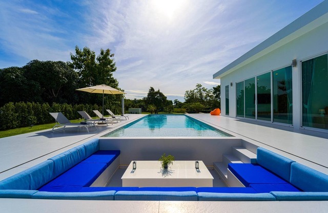 Luxury Villa at Palm Hills Golf Club (PH4A)