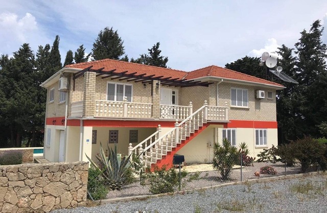 Luxury Villa Australia, North Cyprus, Kyrenia , 5 bedrooms, private pool
