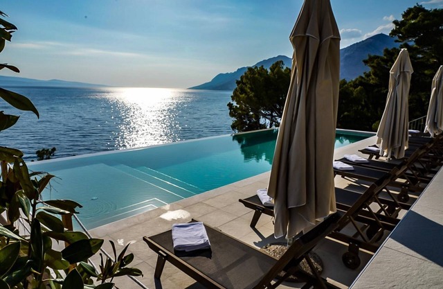 Luxury Villa Bacana for 20 people