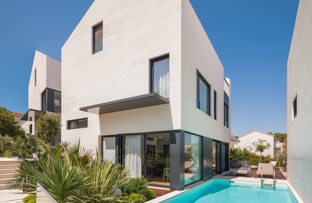Luxury Villa Beta Prestige with Pool