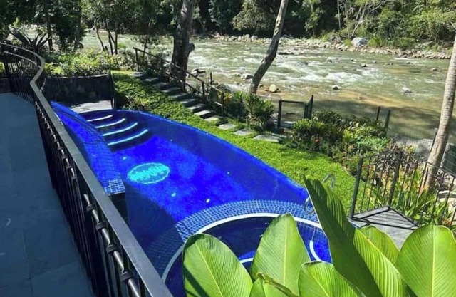 Luxury Villa Casa Brittany @ Boca de Tomatlan