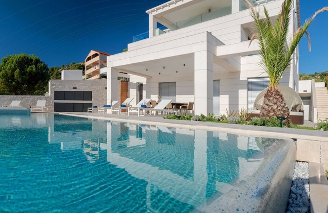Luxury Villa Carpe Diem Paradise