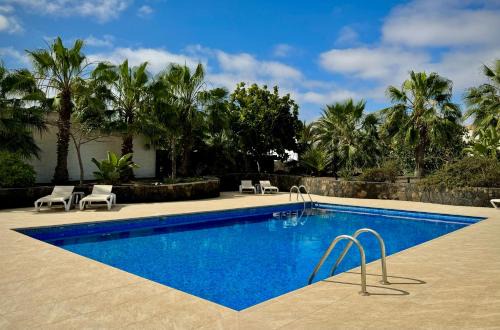 Luxury Villa Casa Montana & Pool & Private & Quiet