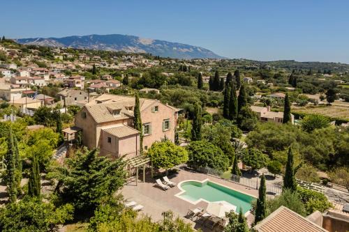 Luxury Villa Casa Maravillosa