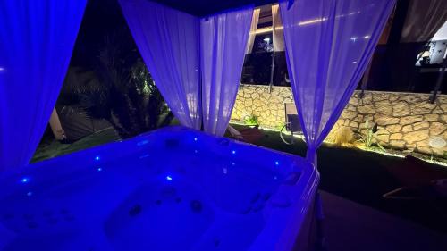 Luxury Villa Diamante