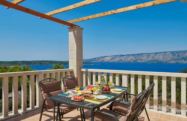 Luxury Villa Dionysus XI.