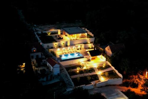 Luxury Villa Dobri Dida