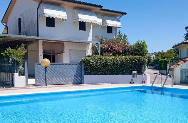 Luxury Villa Duna Verde
