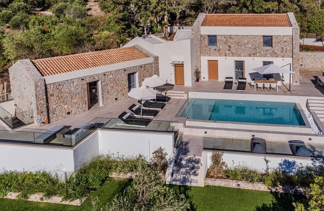 Luxury Villa Elizabeth with private pool - Prestige Villas *Brand New Villa*