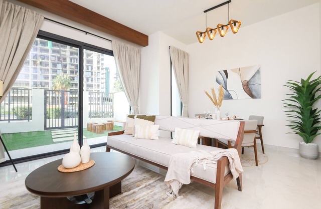 Luxury Villa in Marbella RAK