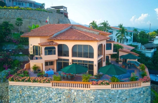 Luxury Villa in Gated Community