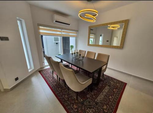 Luxury Villa in Nawala Colombo