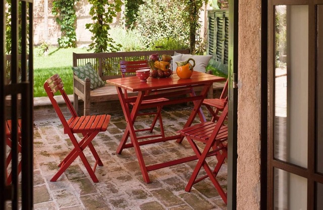 Luxury villa in Spello