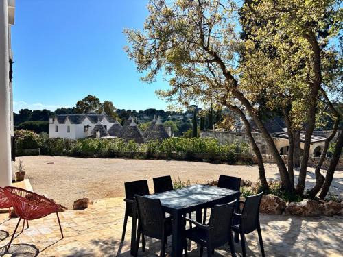 Luxury Villa in Valle d'Itria