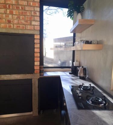 Luxury Villa in Windhoek with Private Pool