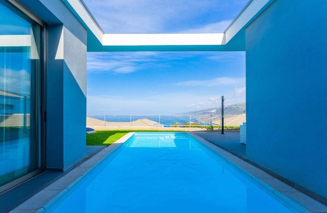 Luxury Villa Lázaro Elegancia y Exclusividad
