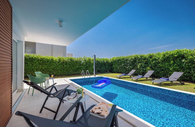Luxury Villa Marie